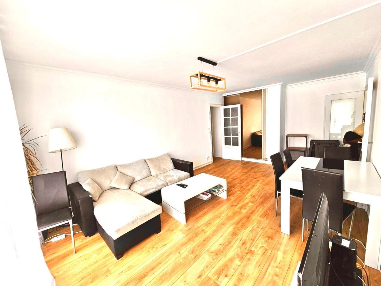 Elegant 3 Pieces Proche Paris La Defense Apartman Bezons Kültér fotó