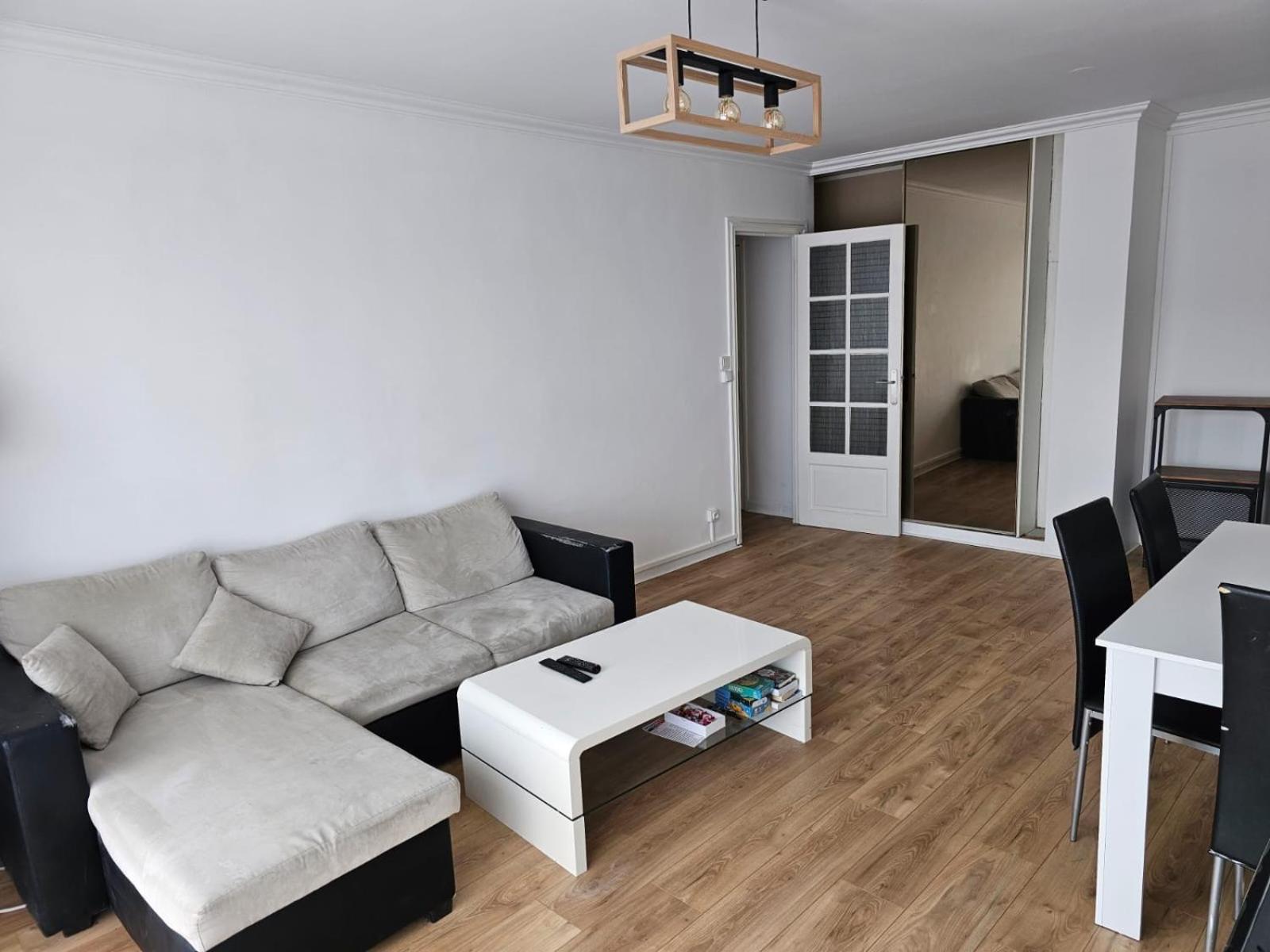 Elegant 3 Pieces Proche Paris La Defense Apartman Bezons Kültér fotó