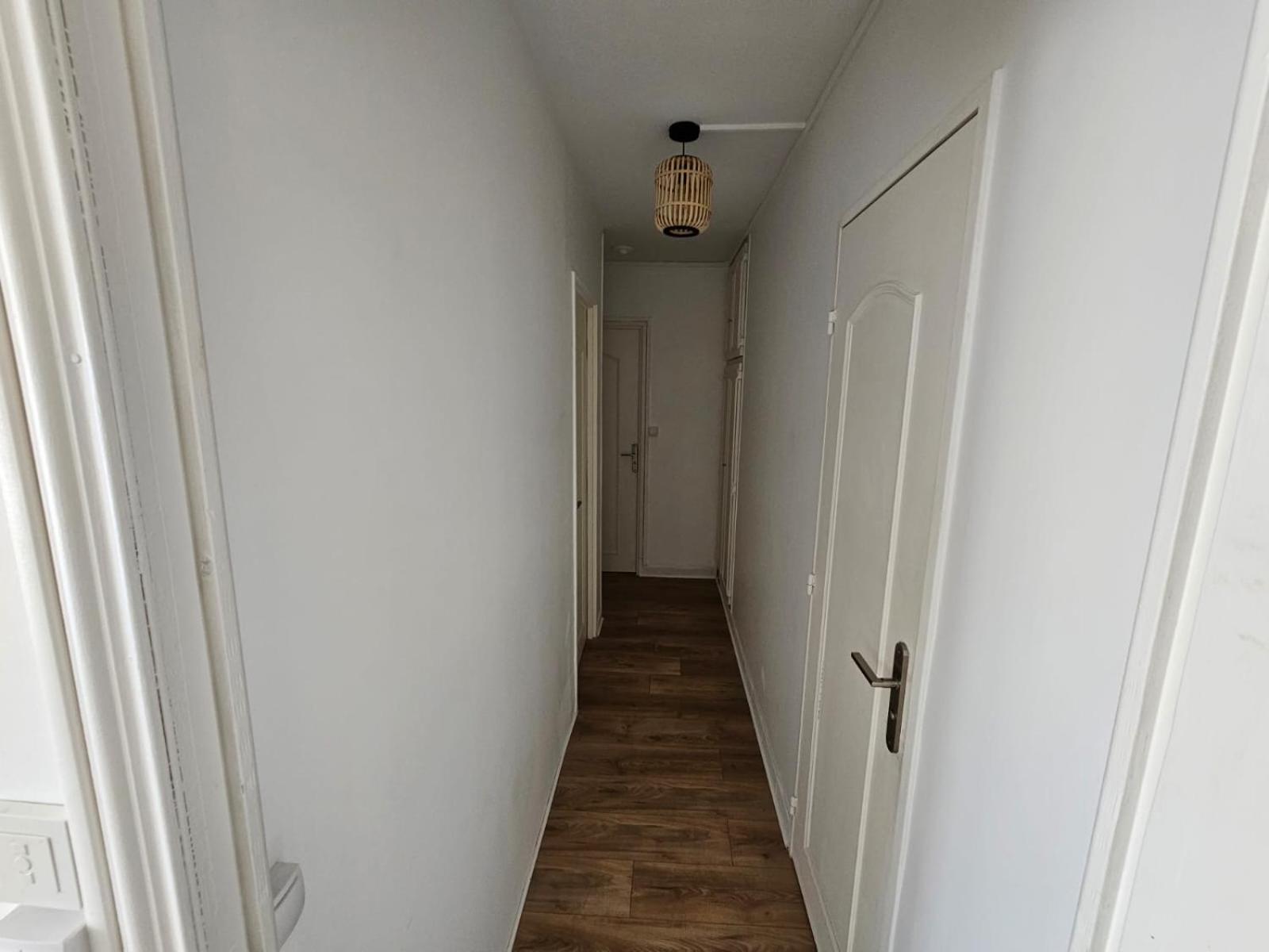 Elegant 3 Pieces Proche Paris La Defense Apartman Bezons Kültér fotó