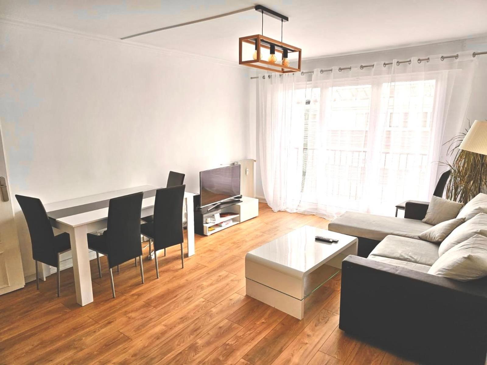 Elegant 3 Pieces Proche Paris La Defense Apartman Bezons Kültér fotó