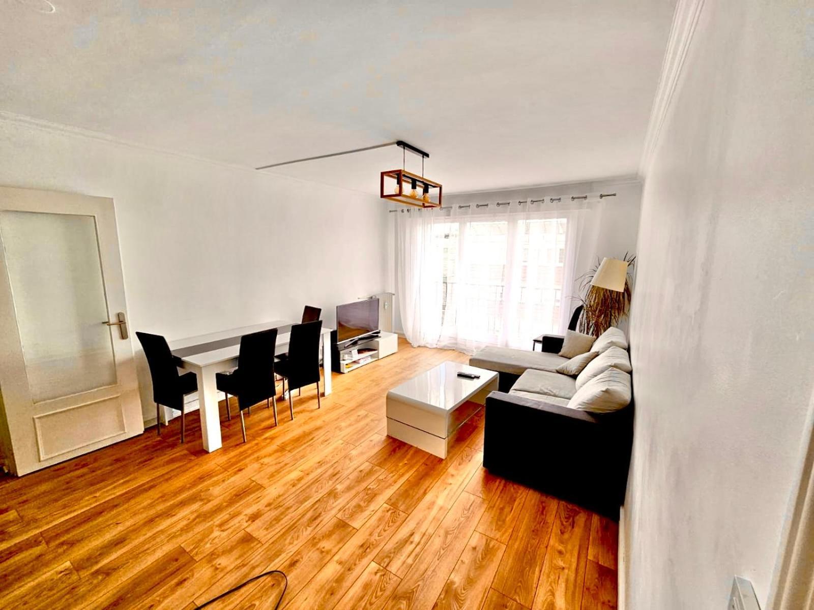 Elegant 3 Pieces Proche Paris La Defense Apartman Bezons Kültér fotó