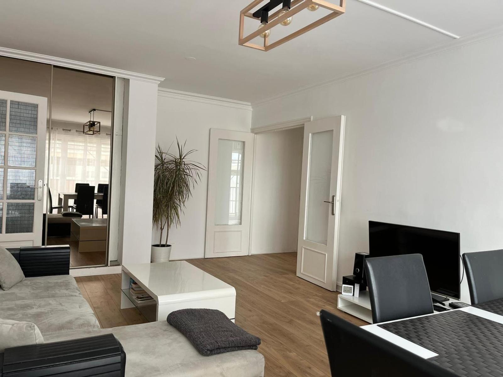 Elegant 3 Pieces Proche Paris La Defense Apartman Bezons Kültér fotó