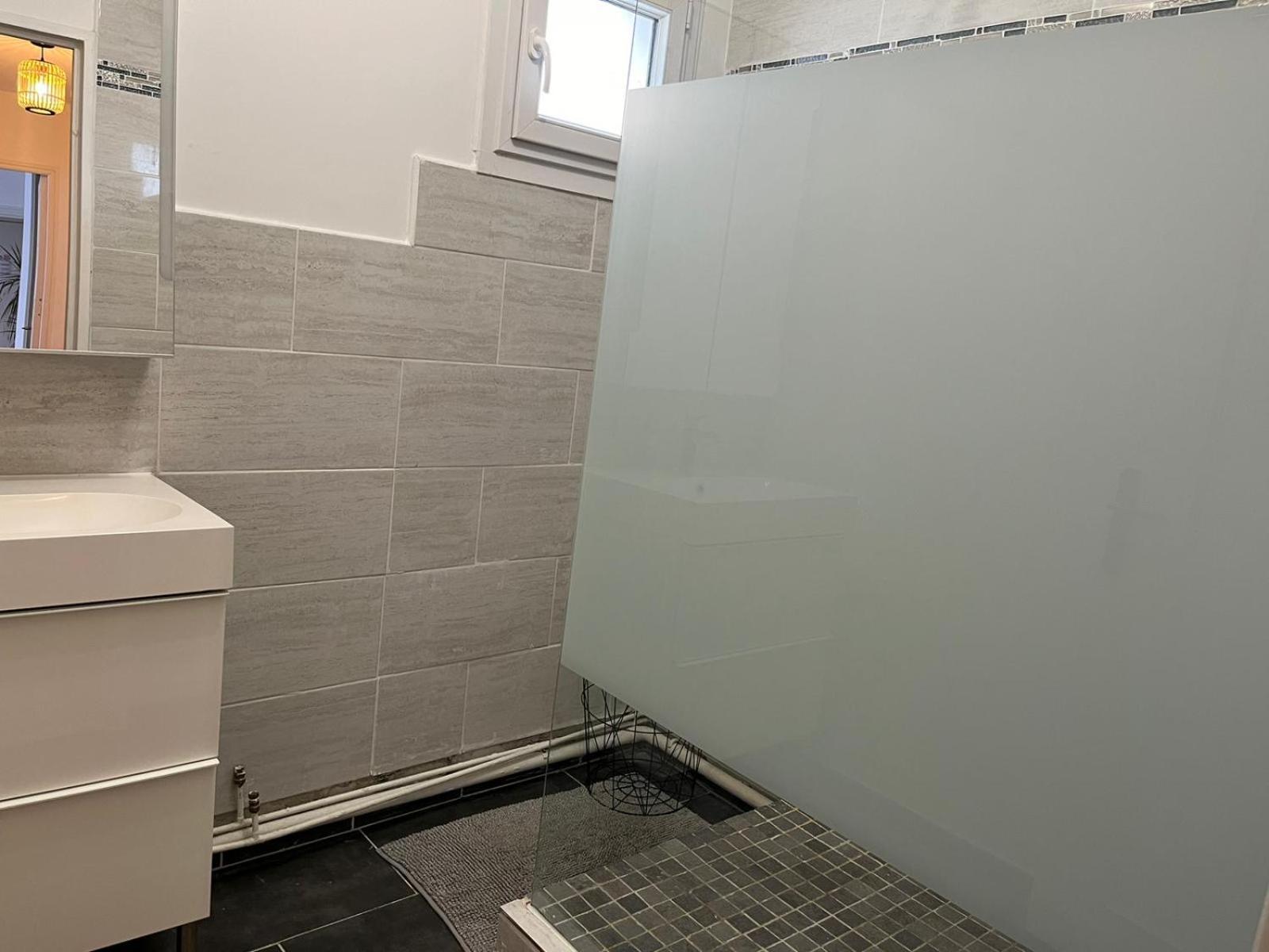 Elegant 3 Pieces Proche Paris La Defense Apartman Bezons Kültér fotó