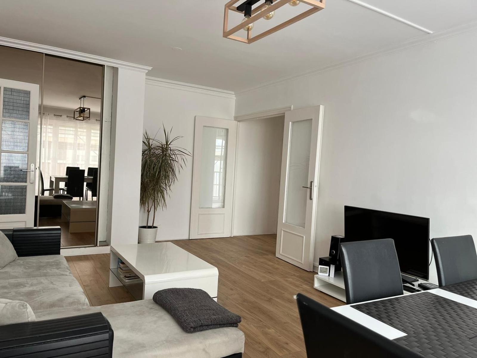 Elegant 3 Pieces Proche Paris La Defense Apartman Bezons Kültér fotó