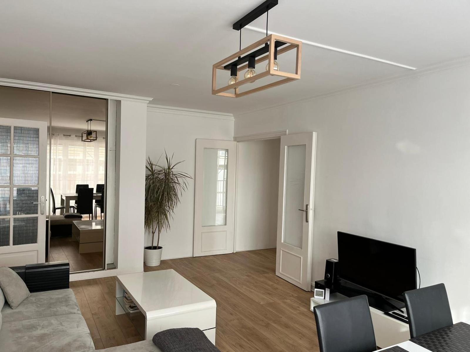 Elegant 3 Pieces Proche Paris La Defense Apartman Bezons Kültér fotó