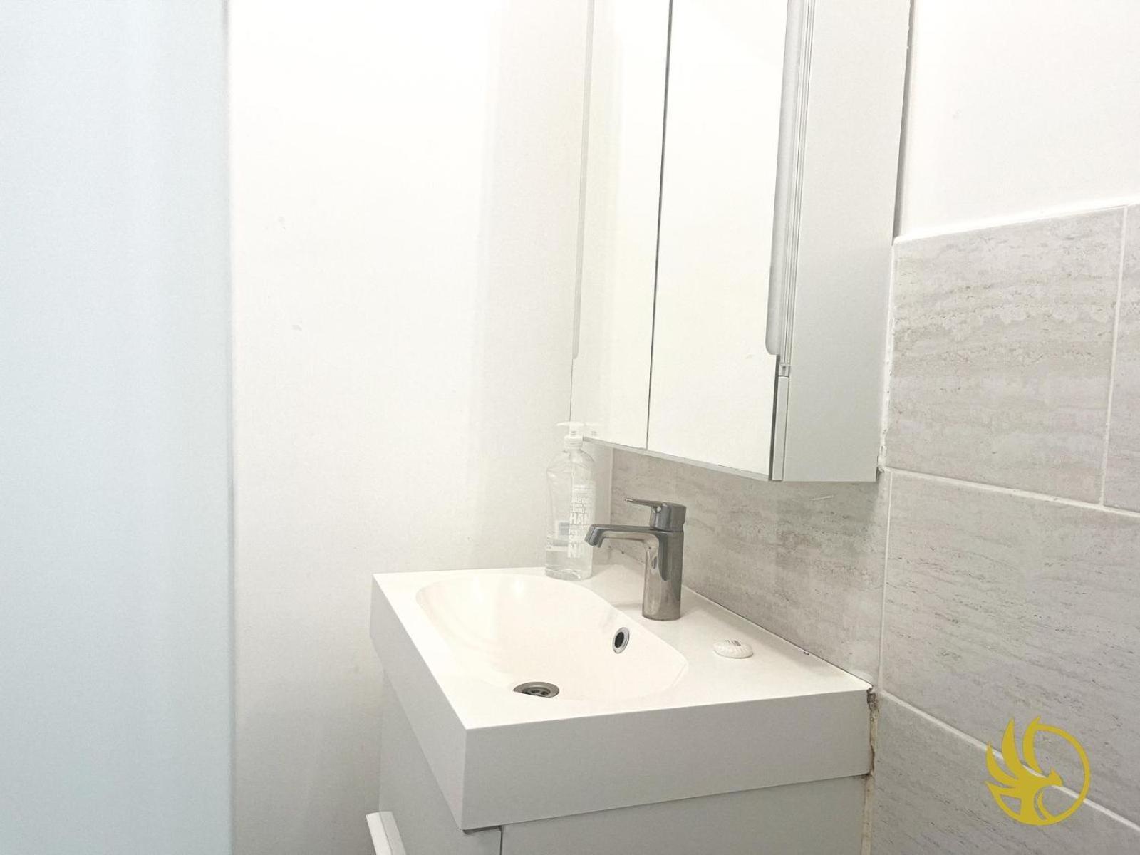 Elegant 3 Pieces Proche Paris La Defense Apartman Bezons Kültér fotó